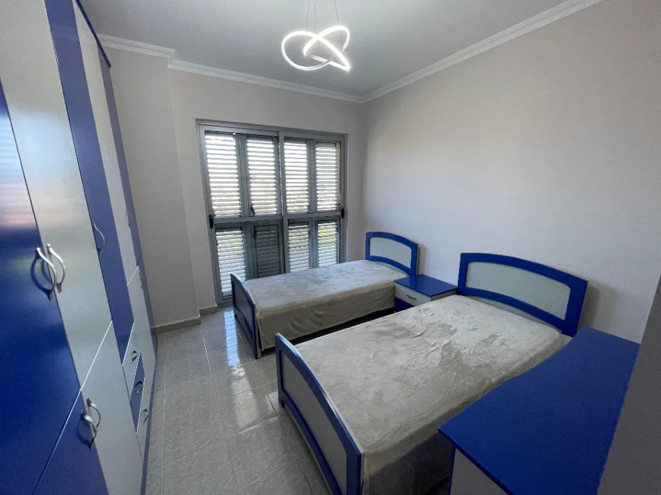 Tirane, shes apartament 3+1+Aneks+Ballkon Kati 2, 149 m² 310.000 € (Selite)