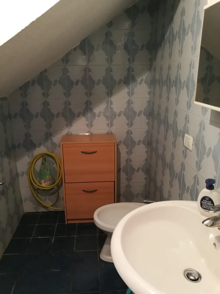 Durres, jepet me qera apartament 1+1 Kati 4, 65 m² 400 € (Durres Plazh)