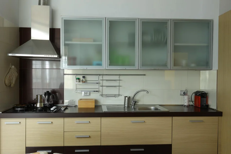 Tirane, shitet apartament 2+1+Aneks+Ballkon Kati 5, 119 m² 200.000 € (Tregu Elektrik)