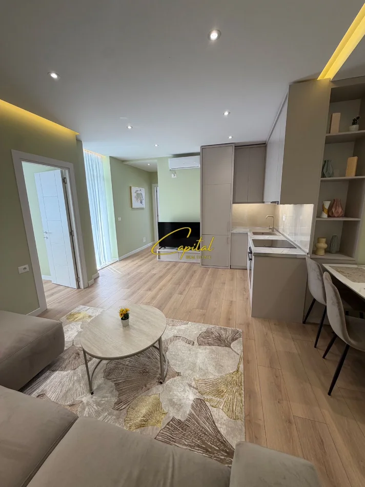 Tirane, shitet apartament 2+1 Kati 9, 70 m² 235.000 € (MYSLYM SHYRI)