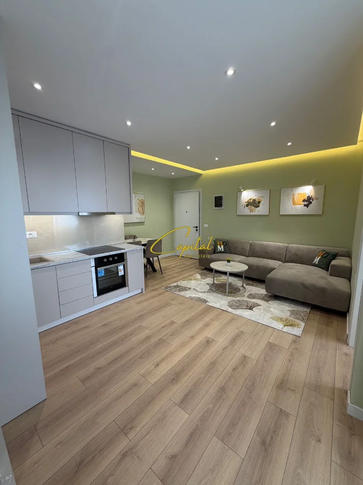 Tirane, shitet apartament 2+1 Kati 9, 70 m² 235.000 € (MYSLYM SHYRI)