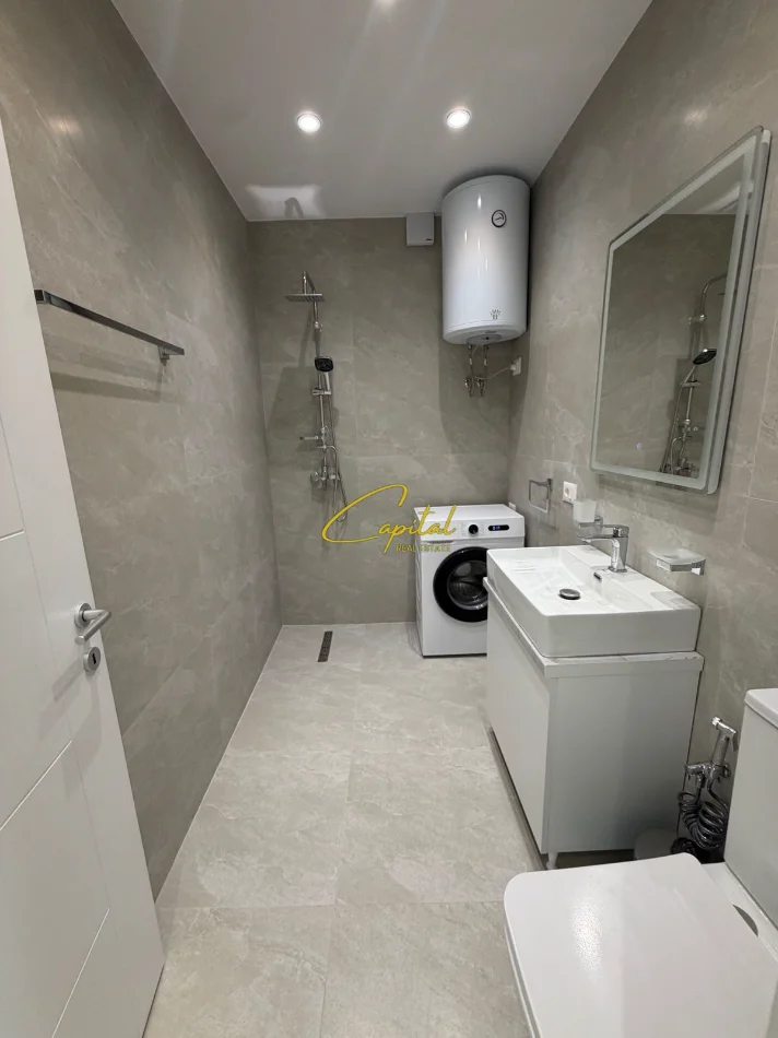 Tirane, shitet apartament 2+1 Kati 9, 70 m² 235.000 € (MYSLYM SHYRI)
