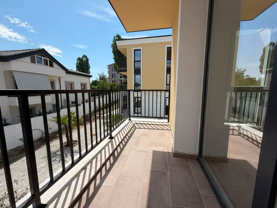 Tirane, shitet apartament 2+1 Kati 2, 85 m² 191.000 € (sauk i vjeter)