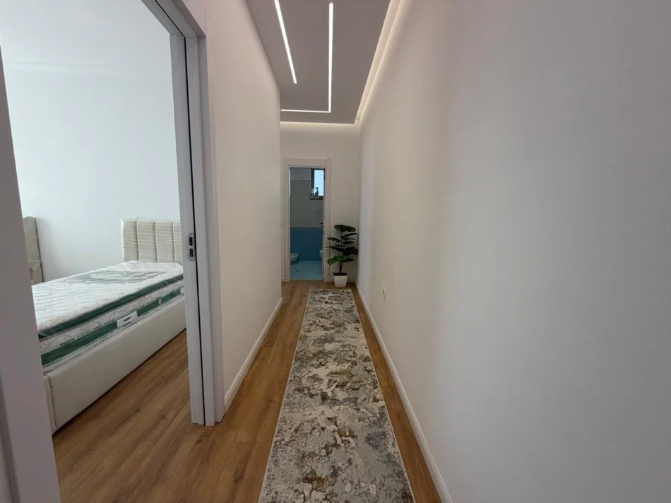 Tirane, shitet apartament 2+1 Kati 3, 79 m² 158.000 € (Besim Alla)