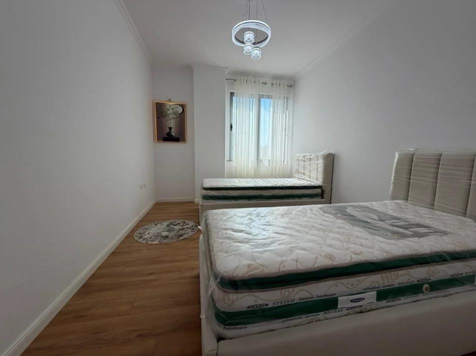 Tirane, shitet apartament 2+1 Kati 3, 79 m² 158.000 € (Besim Alla)
