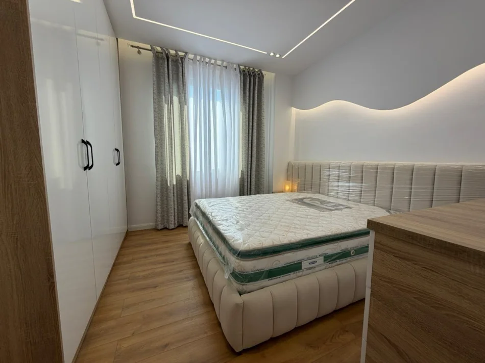 Tirane, shitet apartament 2+1 Kati 3, 79 m² 158.000 € (Besim Alla)