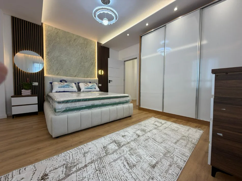 Tirane, shitet apartament 2+1 Kati 7, 98 m² 255.000 € 