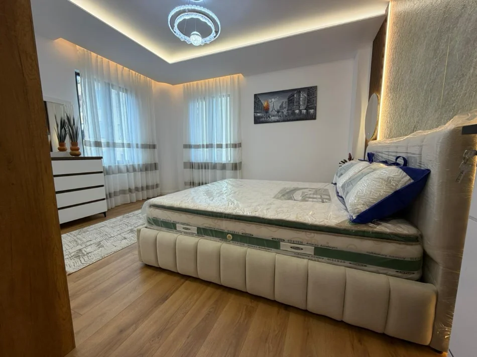Tirane, shitet apartament 2+1 Kati 7, 98 m² 255.000 € 