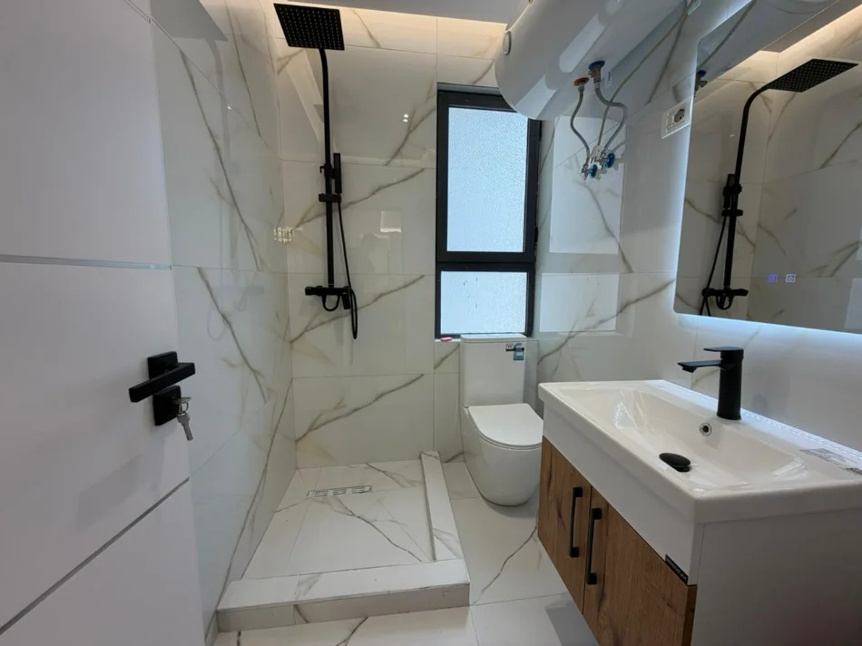 Tirane, shitet apartament 2+1 Kati 7, 98 m² 255.000 € 