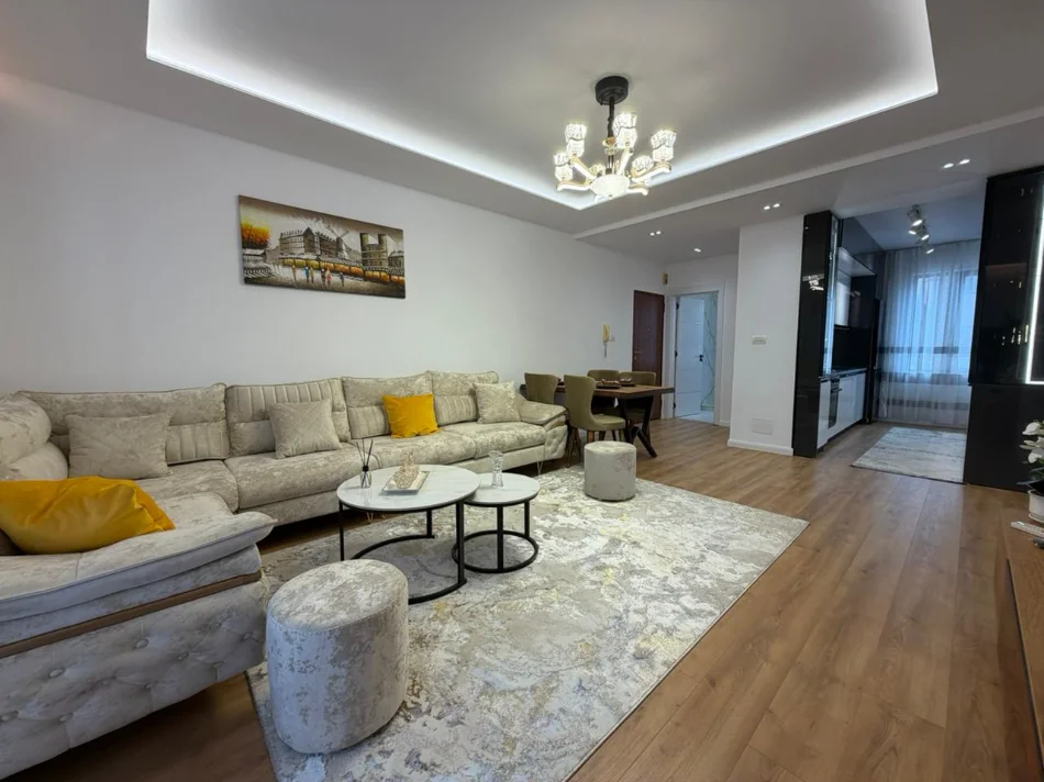 Tirane, shitet apartament 2+1 Kati 7, 98 m² 255.000 € 