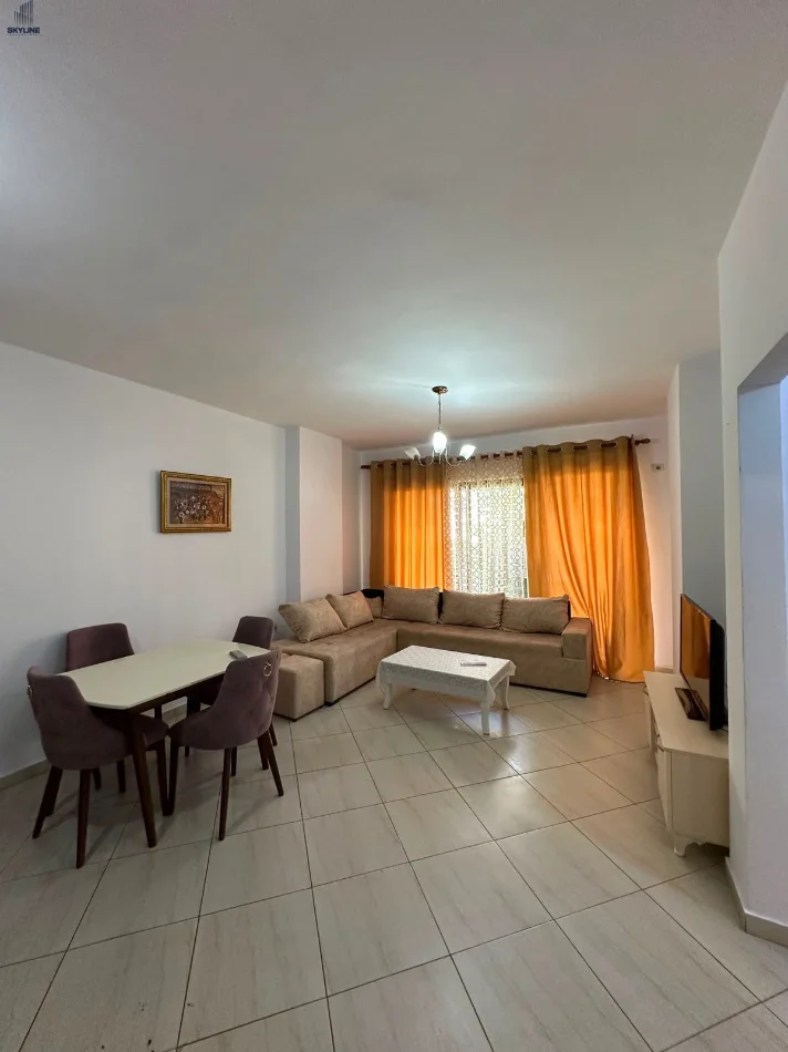 Tirane, shitet apartament 1+1 Kati 2, 75 m² (Astir)