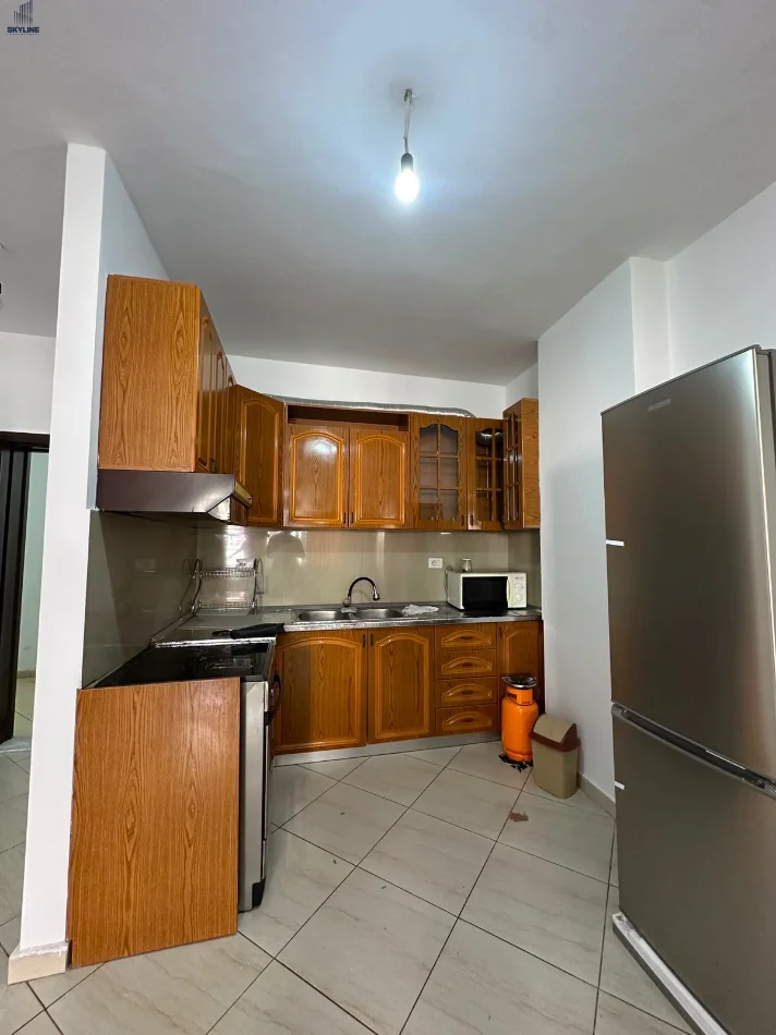 Tirane, shitet apartament 1+1 Kati 2, 75 m² (Astir)