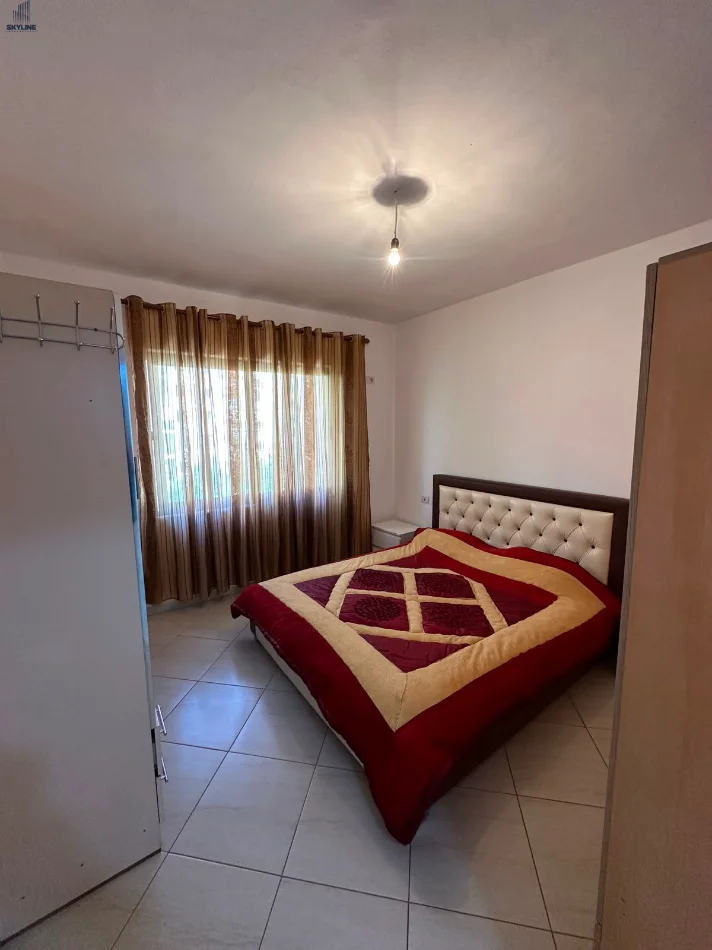 Tirane, shitet apartament 1+1 Kati 2, 75 m² (Astir)
