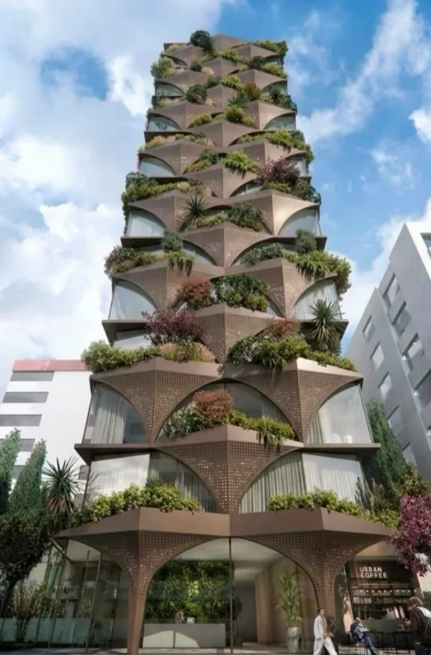 Tirane, shitet apartament 2+1 Kati 11, 118 m² 531.225 € (Liqeni Artificial)