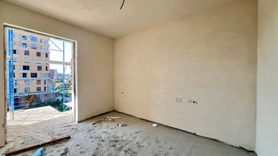 SHITET : 2+1+2📍Ish Fusha e Aviacionit (Mei's Residence) - 🔥Okazion 1400€/m²🔥172,000€ - Kati 10 - Sp.123m² || Pagese me keste✨️ *