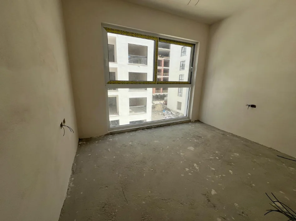 Durres, shitet apartament 2+1+Ballkon Kati 2, 100 m² 126.000 € (rruga golem)