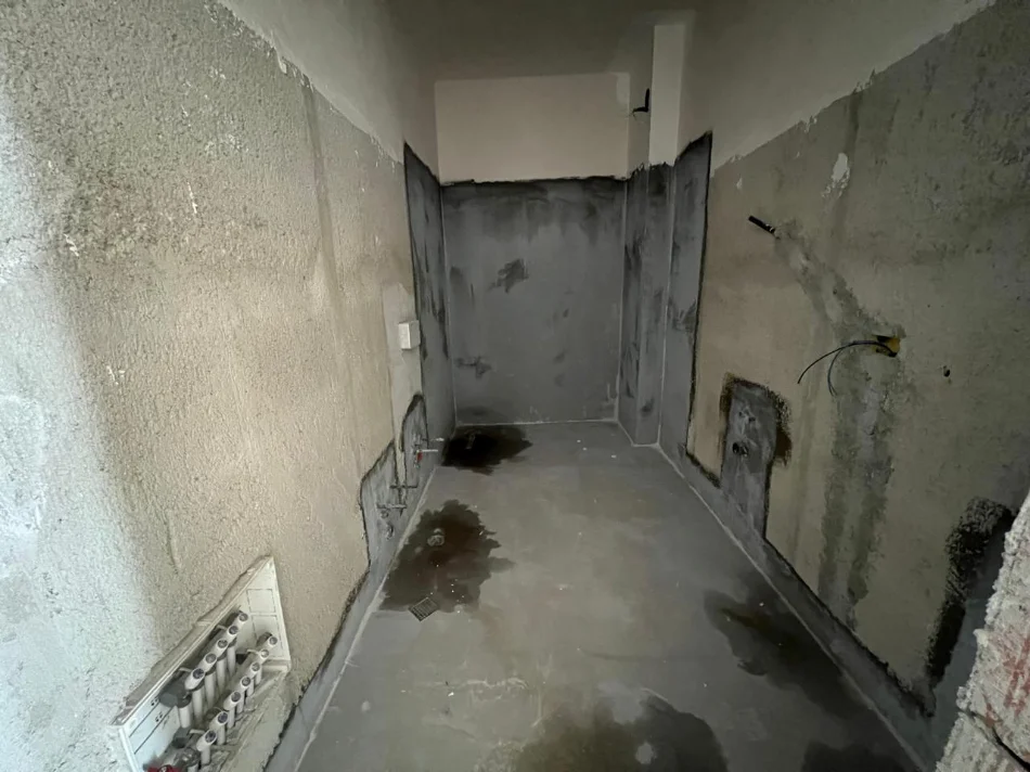 Durres, shitet apartament 2+1+Ballkon Kati 2, 100 m² 126.000 € (rruga golem)