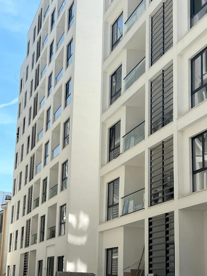 Durres, shitet apartament 2+1+Ballkon Kati 2, 100 m² 126.000 € (rruga golem)