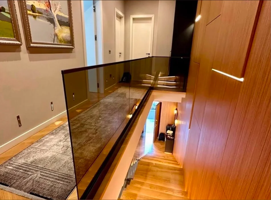 Tirane, shitet Vile Vile 3 Katshe , 270 m² 1.000.000 € (Mandarin Residence)