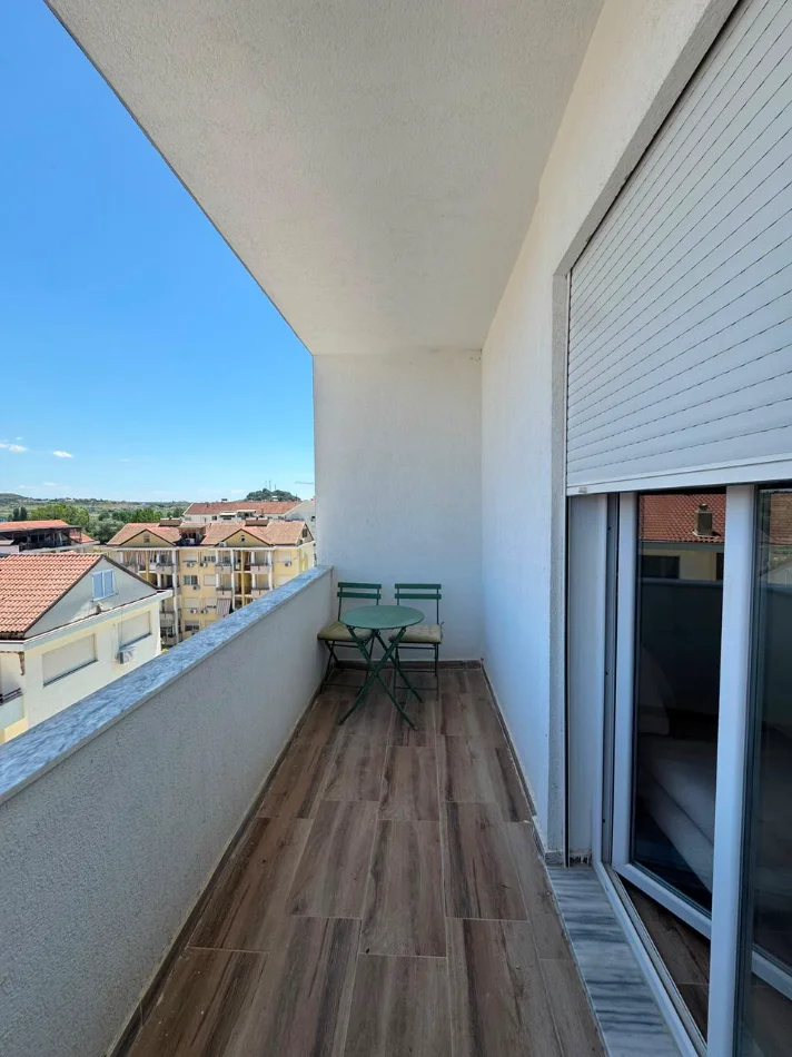 Durres, shitet apartament 1+1+Ballkon Kati 6, 82 m² 135.200 € (Golem, Durres)