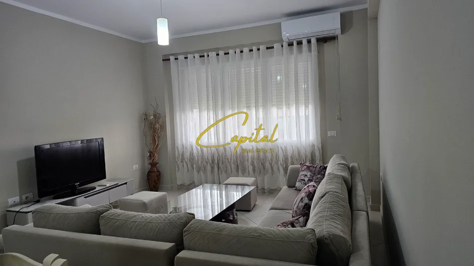Tirane, jepet me qera apartament 2+1 Kati 2, 60 m² 650 € (KOPSHTI ZOOLOGJIK)