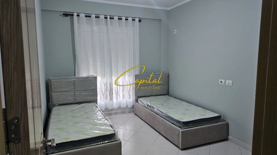 Tirane, jepet me qera apartament 2+1 Kati 2, 60 m² 650 € (KOPSHTI ZOOLOGJIK)