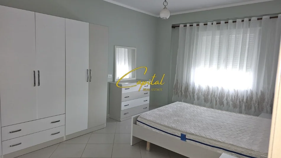Tirane, jepet me qera apartament 2+1 Kati 2, 60 m² 650 € (KOPSHTI ZOOLOGJIK)
