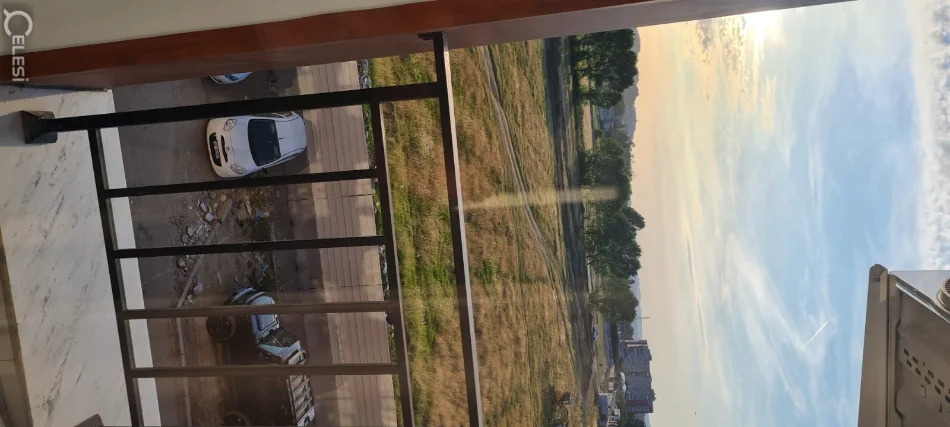 Tirane, jepet me qera apartament 1+1+Ballkon Kati 1, 66 m² 540 € (Rruga Aleksandri i Madh)