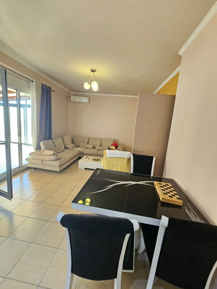 Durres, shitet apartament+verande | Penthouse 2+1+Aneks+Ballkon Kati 8, 145 m² 160.000 € 