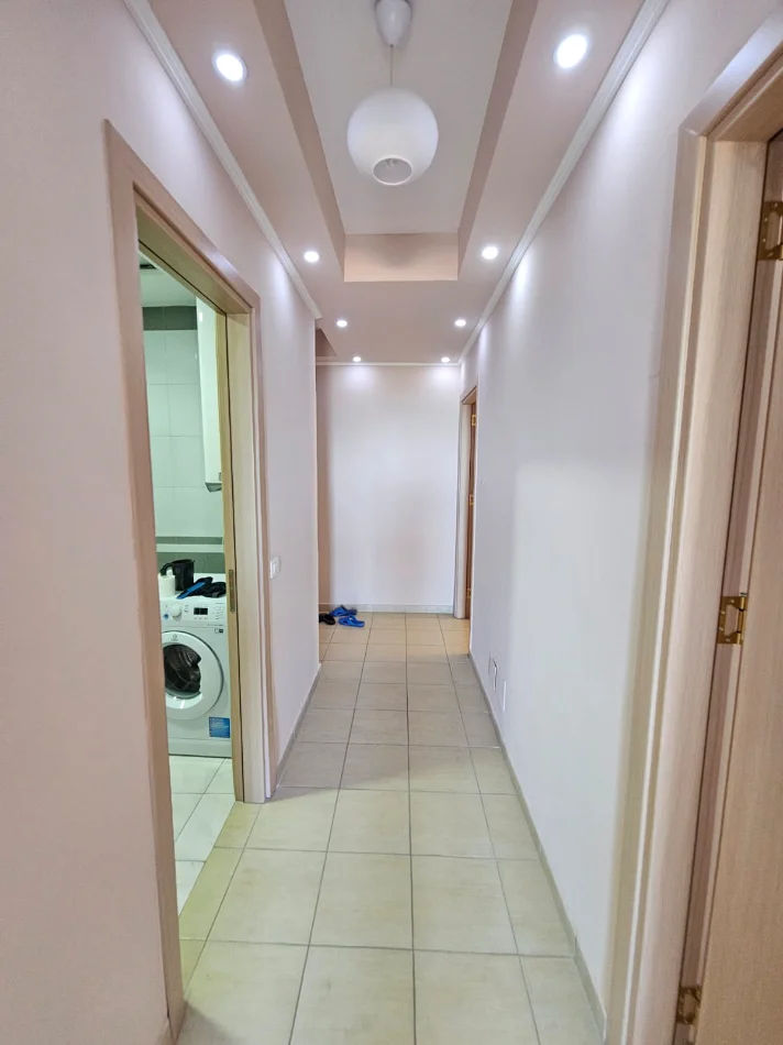 Durres, shitet apartament+verande | Penthouse 2+1+Aneks+Ballkon Kati 8, 145 m² 160.000 € 