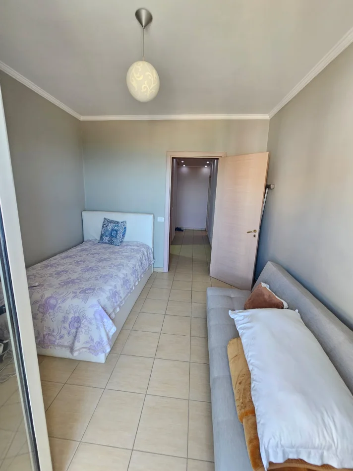 Durres, shitet apartament+verande | Penthouse 2+1+Aneks+Ballkon Kati 8, 145 m² 160.000 € 