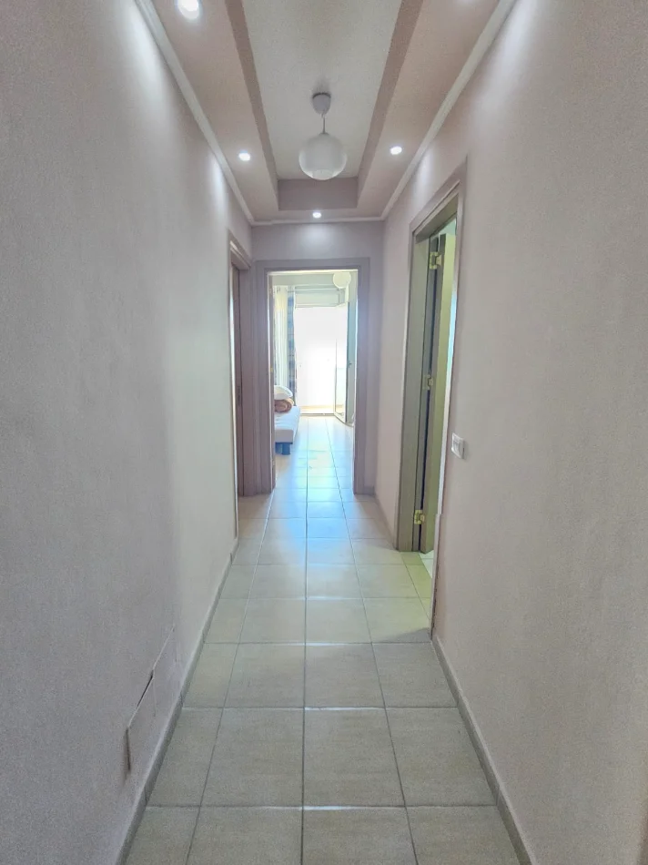 Durres, shitet apartament+verande | Penthouse 2+1+Aneks+Ballkon Kati 8, 145 m² 160.000 € 