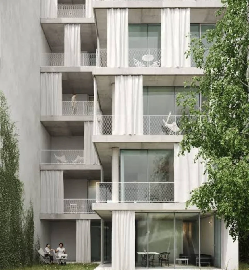 Tirane, shitet apartament 3+1+Ballkon Kati 1, 196 m² 372.875 € (Long Hill Residence – TEG)