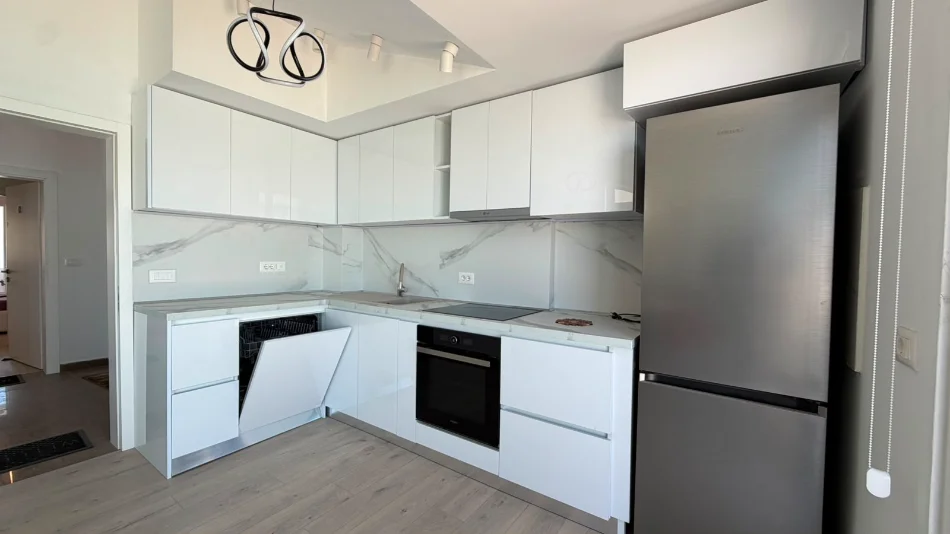 Durres, shitet apartament 2+1 , 