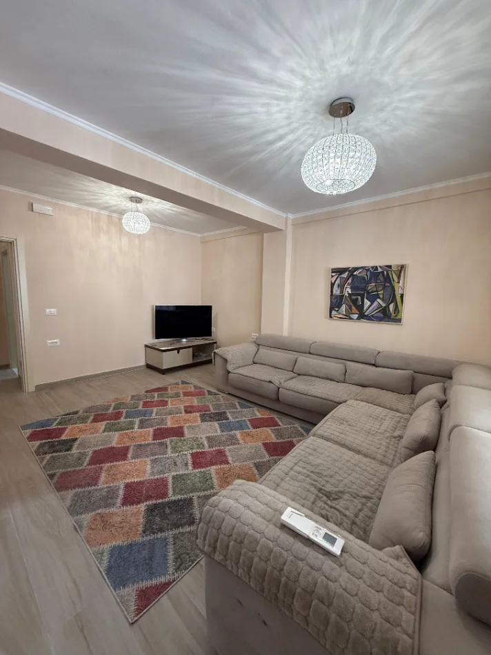 Tirane, shitet apartament 1+1+Ballkon , Bulevardi Zogu I, 💶 253.000€