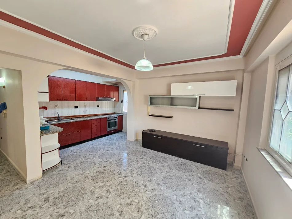Durres, shitet apartament 2+1+Aneks+Ballkon Kati 2, 76 m² 155.000 € 