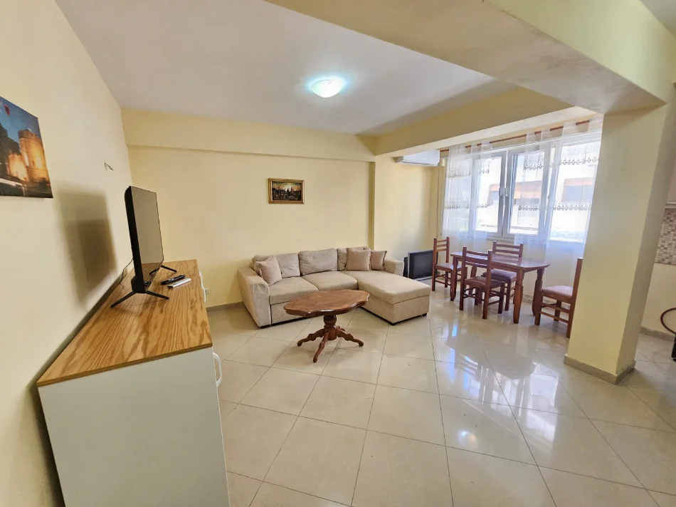 Durres, shitet apartament 1+1+Aneks+Ballkon Kati 2, 56 m² 115.000 € 