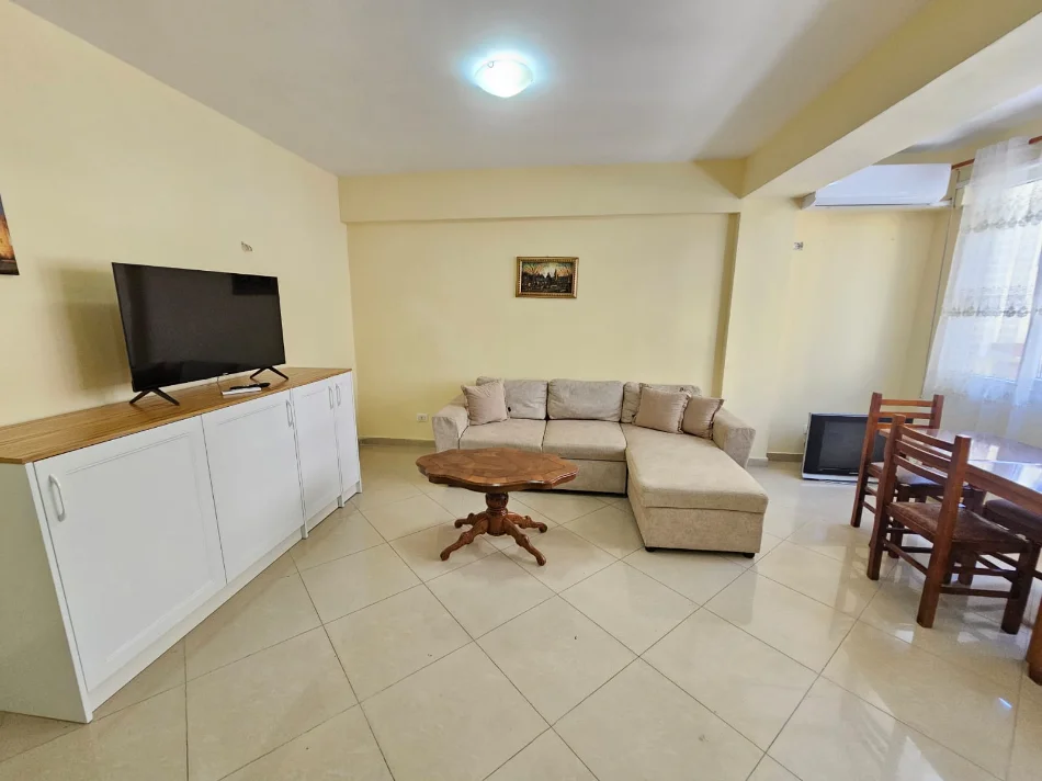 Durres, shitet apartament 1+1+Aneks+Ballkon Kati 2, 56 m² 115.000 € 