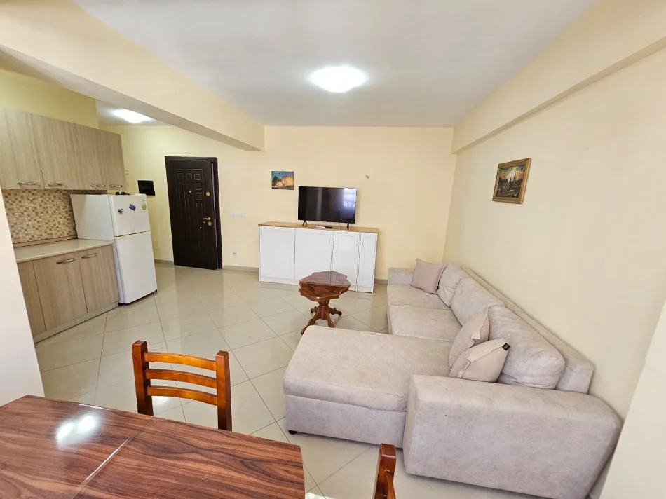 Durres, shitet apartament 1+1+Aneks+Ballkon Kati 2, 56 m² 115.000 € 