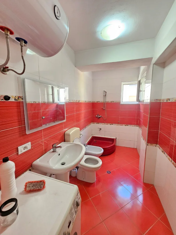 Durres, shitet apartament 1+1+Aneks+Ballkon Kati 2, 56 m² 115.000 € 