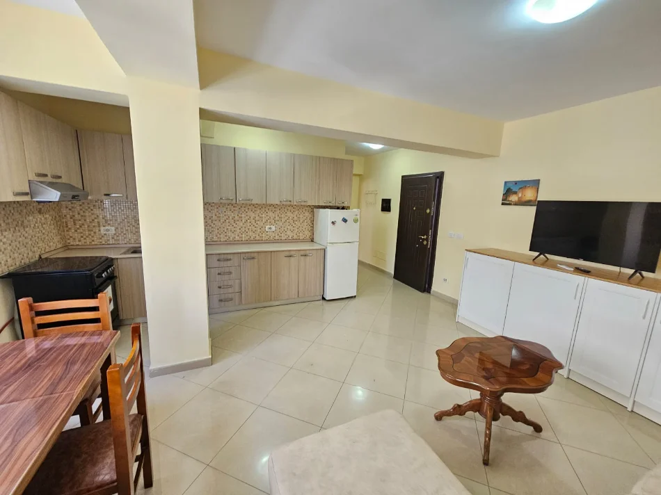 Durres, shitet apartament 1+1+Aneks+Ballkon Kati 2, 56 m² 115.000 € 