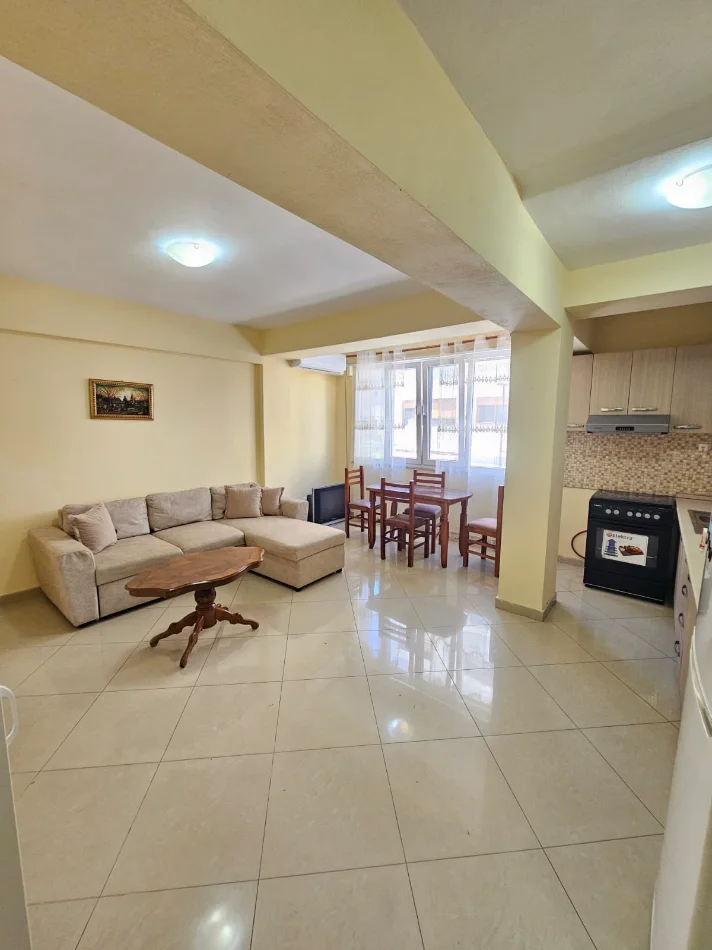 Durres, shitet apartament 1+1+Aneks+Ballkon Kati 2, 56 m² 115.000 € 