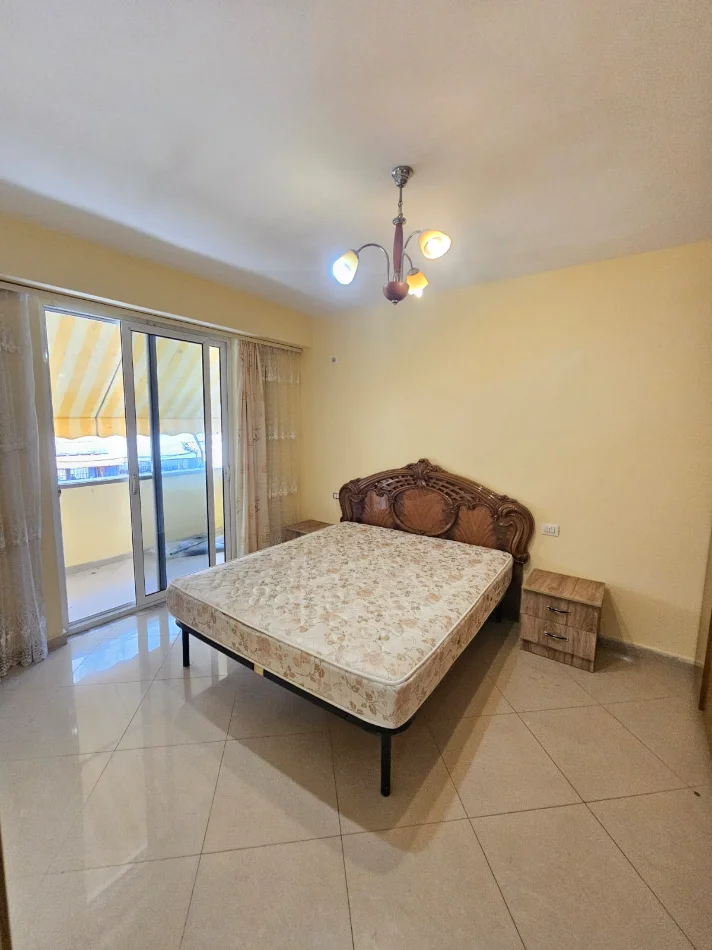 Durres, shitet apartament 1+1+Aneks+Ballkon Kati 2, 56 m² 115.000 € 