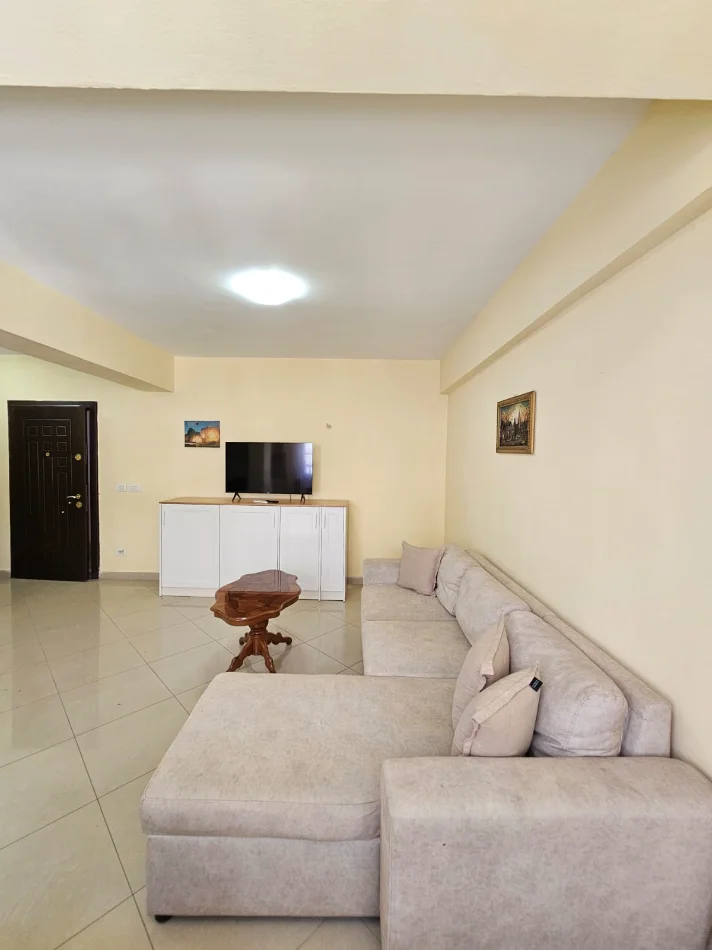 Durres, shitet apartament 1+1+Aneks+Ballkon Kati 2, 56 m² 115.000 € 