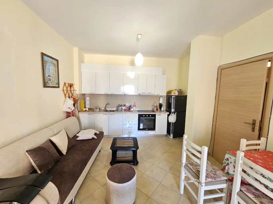 Durres, shitet apartament 1+1+Aneks+Ballkon Kati 4, 75 m² 130.000 € 