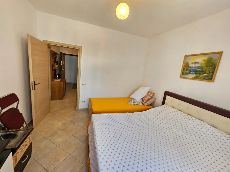 Durres, shitet apartament 1+1+Aneks+Ballkon Kati 4, 75 m² 130.000 € 