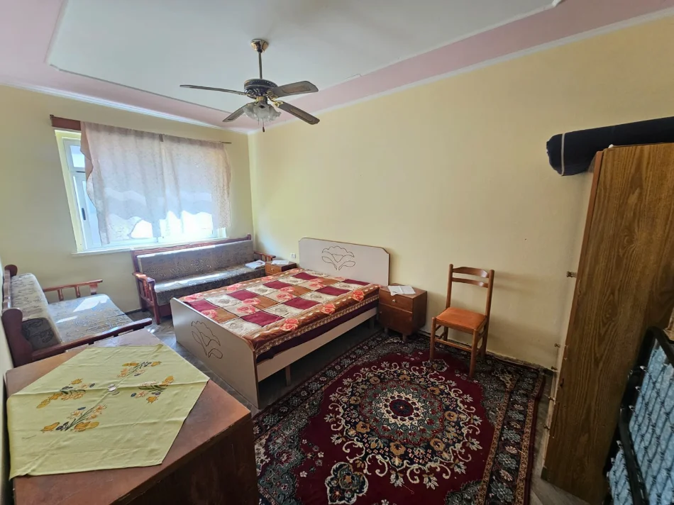 Durres, shitet apartament 1+1+Aneks+Ballkon Kati 4, 65 m² 120.000 € 