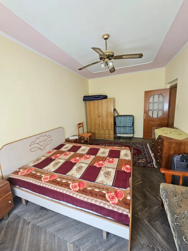 Durres, shitet apartament 1+1+Aneks+Ballkon Kati 4, 65 m² 120.000 € 