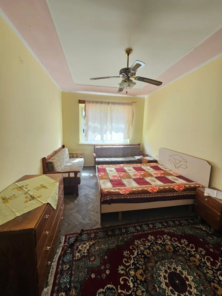 Durres, shitet apartament 1+1+Aneks+Ballkon Kati 4, 65 m² 120.000 € 