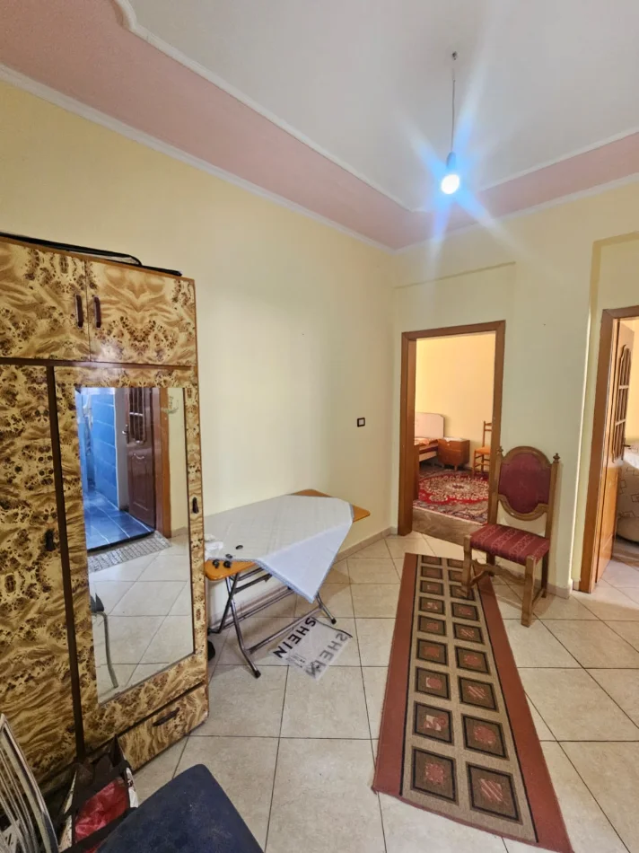 Durres, shitet apartament 1+1+Aneks+Ballkon Kati 4, 65 m² 120.000 € 